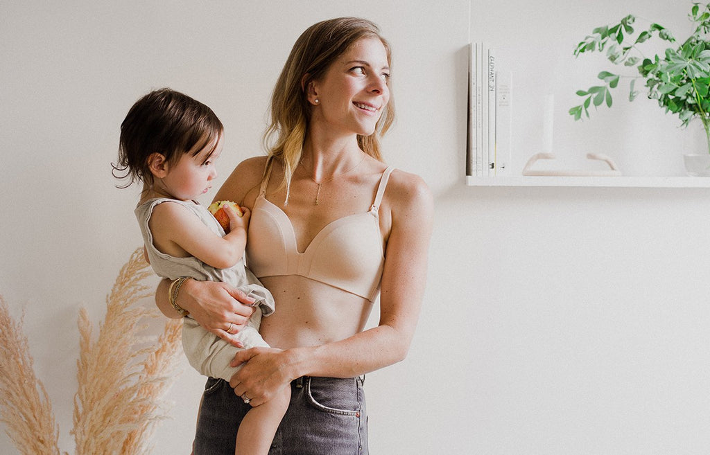 The Mamahood Hustle with Carolina Gunnarsson