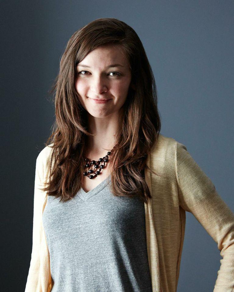 Career Corner: Kristen Miglore | Creative Director at Food52